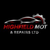 Highfields MOT Services & Repair Logo
