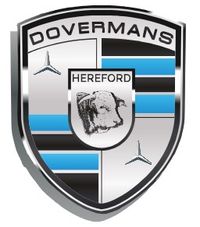 Dovermans Logo