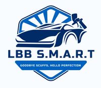 LBB SMART Repairs Logo
