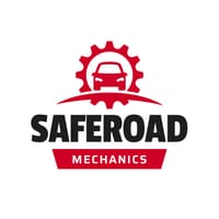 Saferoad Mobile Mechanics Logo