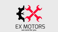 Ex Motors Logo