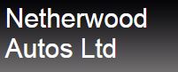 Netherwood Autos LTD Logo