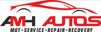 AMH Autos Logo