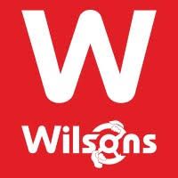 Wilsons Of Epsom Logo