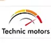 Technic Motors Logo
