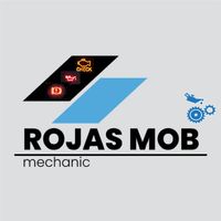 Rojas Mobile Mechanic Logo