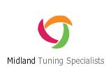 Midland Tuning Specialists Logo