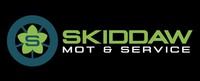 Skiddaw MOT & Service Logo
