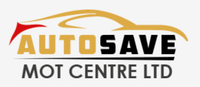 Autosave ltd Logo