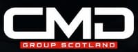 CMD Group Scotland Logo