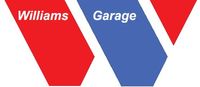 Williams Garage Logo