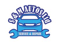 S&M AUTOS LTD Logo