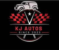 KJ Autos Ltd Logo