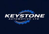 Keystone Automotive Logo