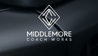 Middlemore Coachworks Logo