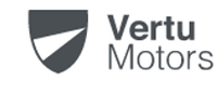 Vertu Mazda Sheffield Logo