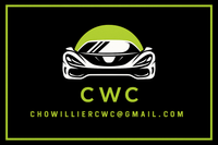 CWC GARAGE Logo