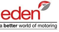 Eden Vauxhall Honiton Logo