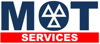 MOT SERVICES HALSTEAD LIMITED Logo