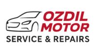 Ozdil Motors Logo