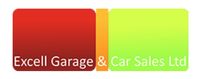 Excell Garage And Car Sales Logo