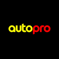 Auto pro Logo