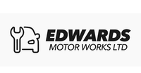 Edwards Motor Works Ltd Logo