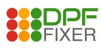DPF Fixer - Mobile DPF Solutions Logo