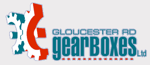 Gloucester Road Gearboxes Logo