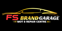 FS Brand Garage Logo