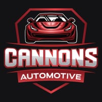 CANNONS AUTOMOTIVE Logo