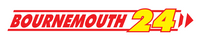 Bournemouth 24 recovery Logo