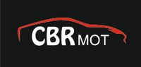 CBR MOT Logo