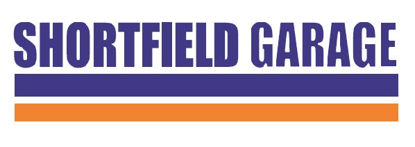Shortfield Garage Logo