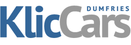 KLIC CARS LTD Logo