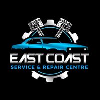East Coast Vehicle Service & Repair Centre Logo