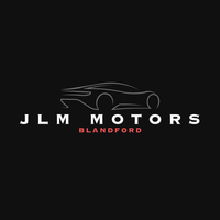 Vehicle Innovations Limited T/A JLM Motors Logo