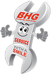 Broadbridge Heath Garage Ltd Logo