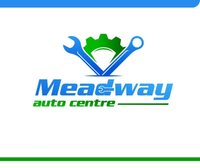 Meadway Auto Centre Logo
