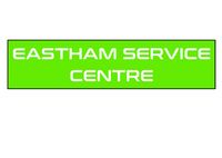 Eastham Service Centre Logo