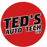 Ted's Auto Tech Ltd Logo