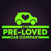 The Pre Loved Car Company Ltd Logo