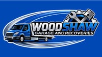 Woodshaw Garage & Recovery's Logo