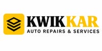 Kwik Kar Service Centre Logo
