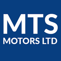 M T S Motors Ltd Logo