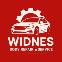 Widnes Body Repairs & Services Logo