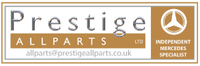 Prestige Allparts Ltd Logo