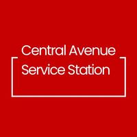 Central Avenue MOT Station Logo
