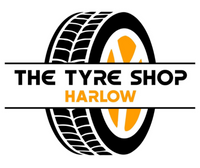 TYRE SHOP HARLOW Logo