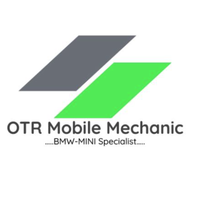 OTR Mobile Mechanic Logo